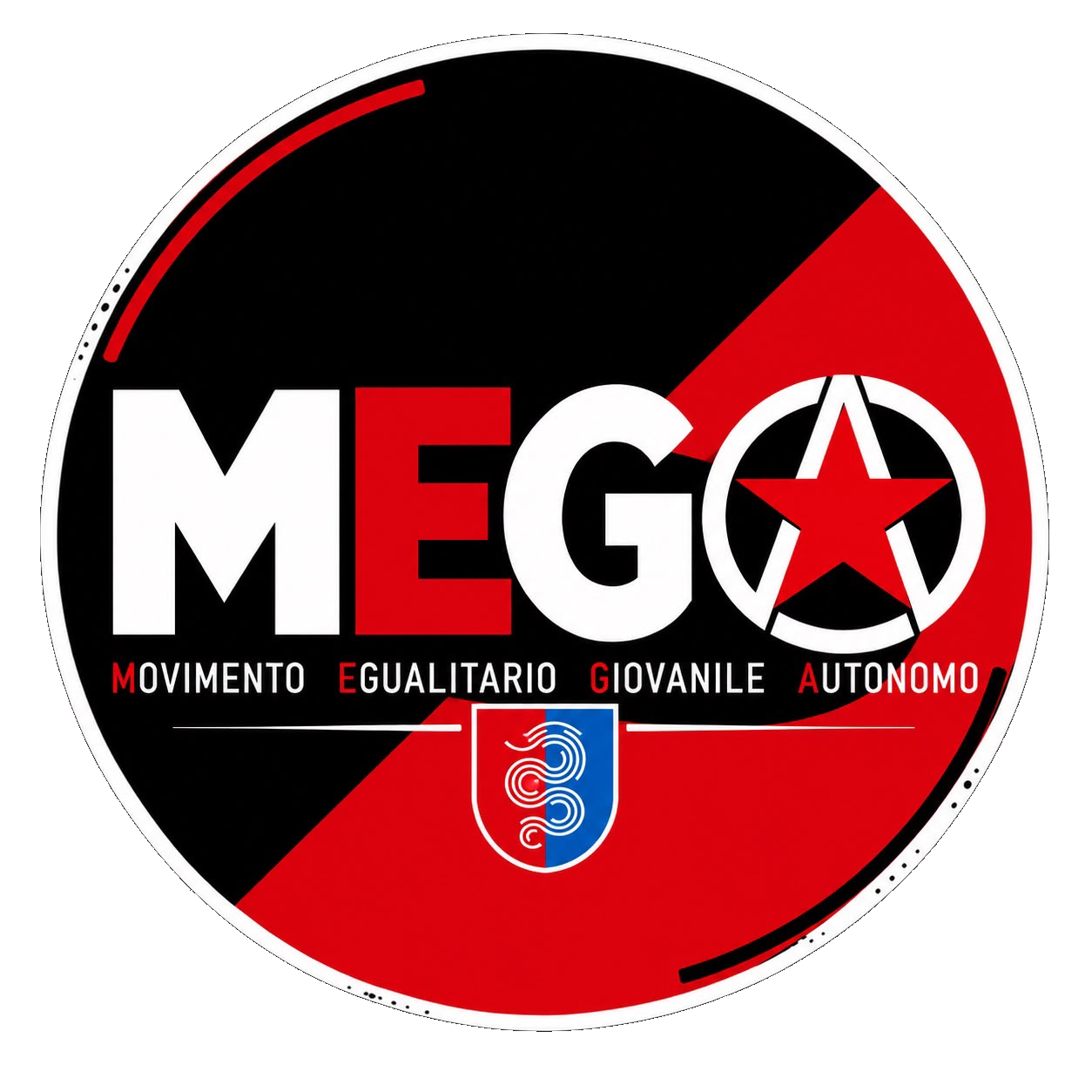 Logo MEGO